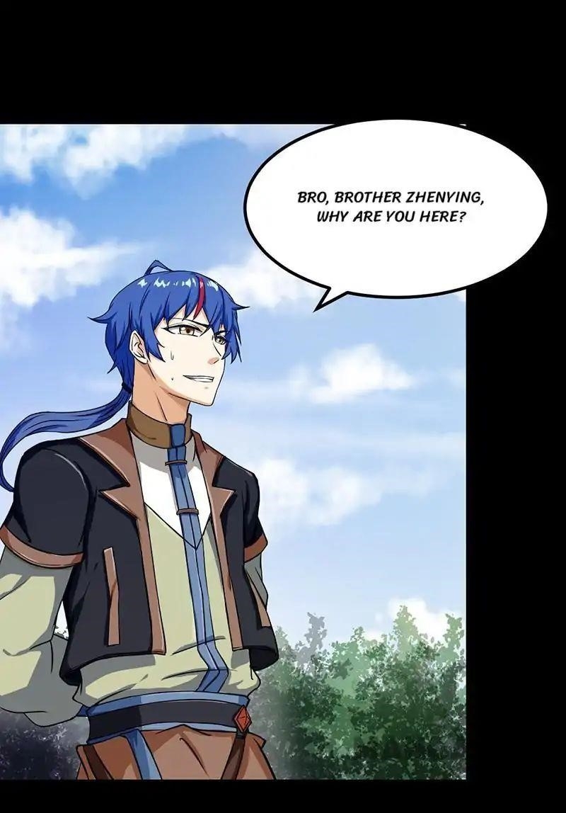 Martial Arts Reigns Chapter 1 - Page 37