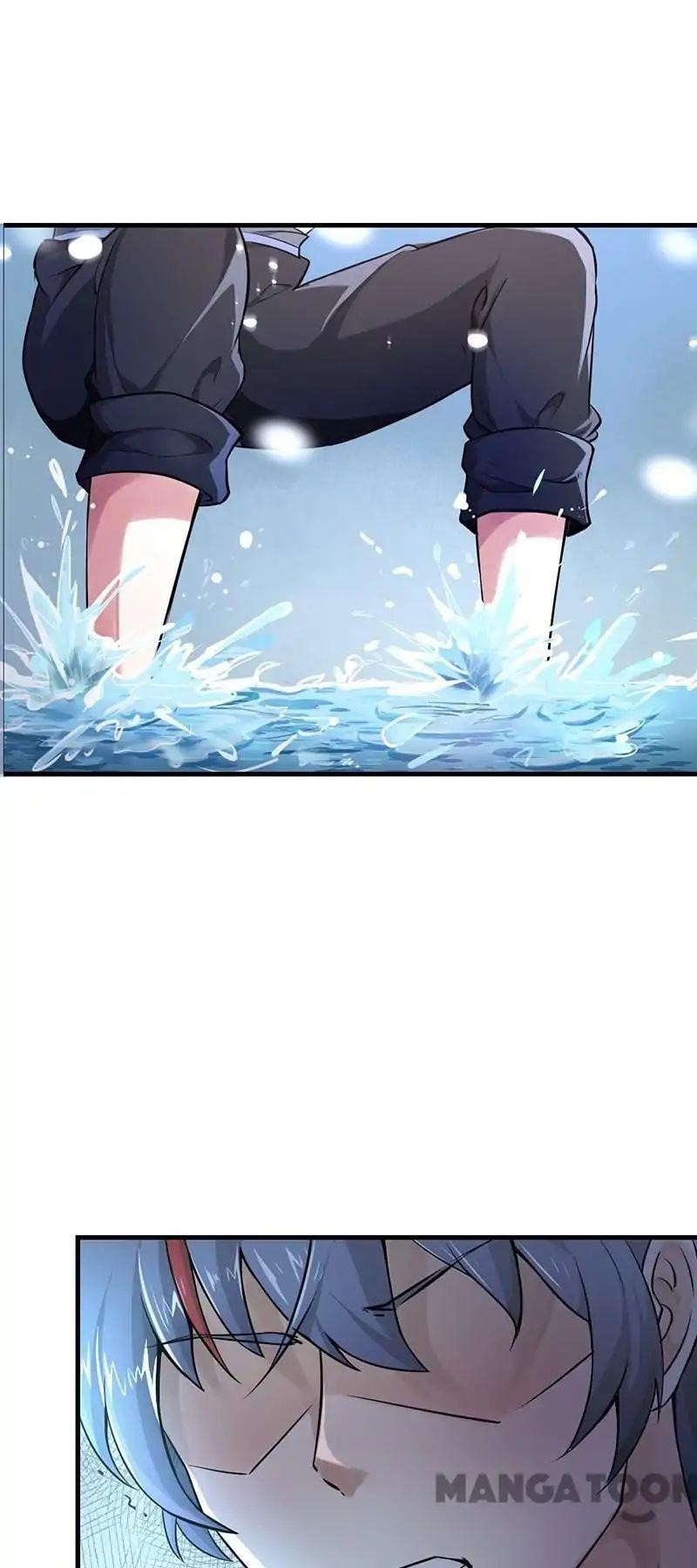 Martial Arts Reigns Chapter 1 - Page 4