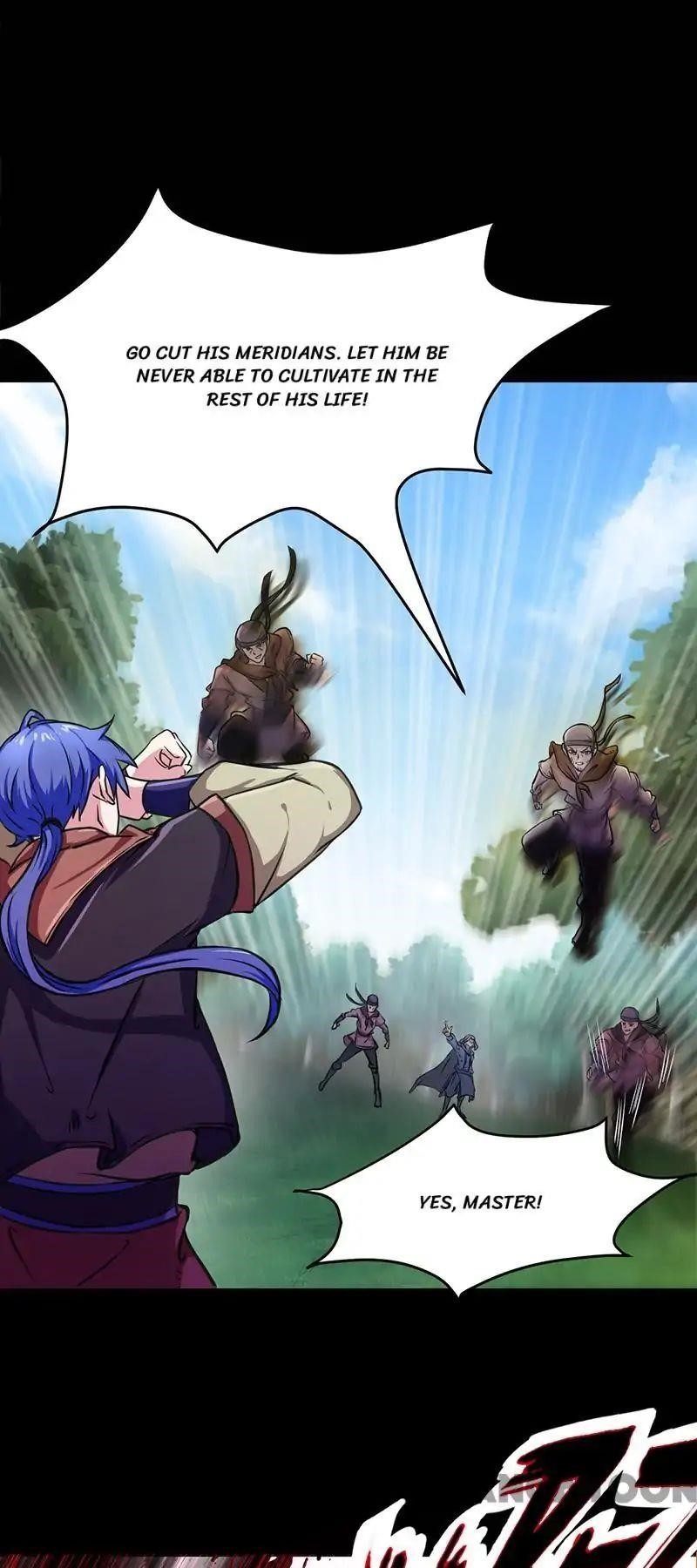 Martial Arts Reigns Chapter 1 - Page 43