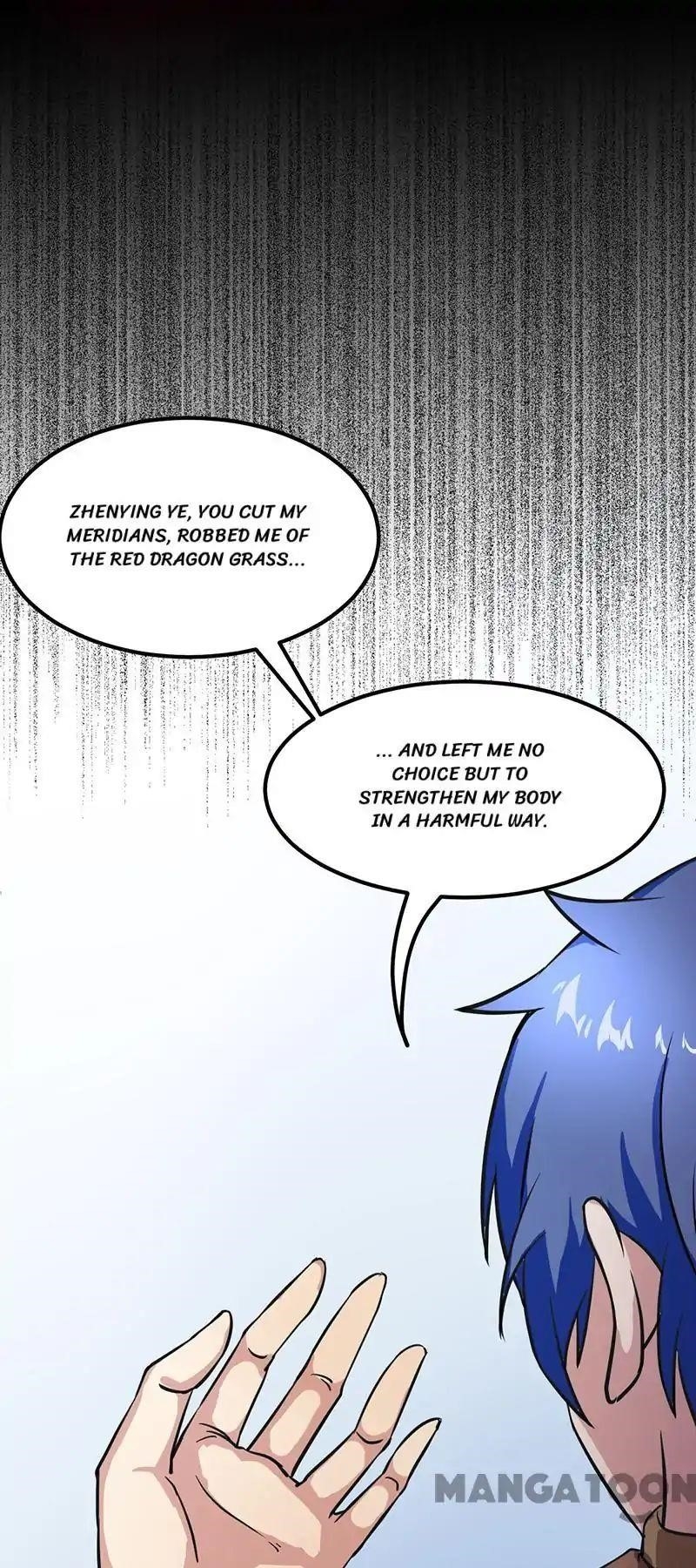 Martial Arts Reigns Chapter 1 - Page 45