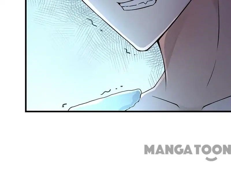 Martial Arts Reigns Chapter 1 - Page 5