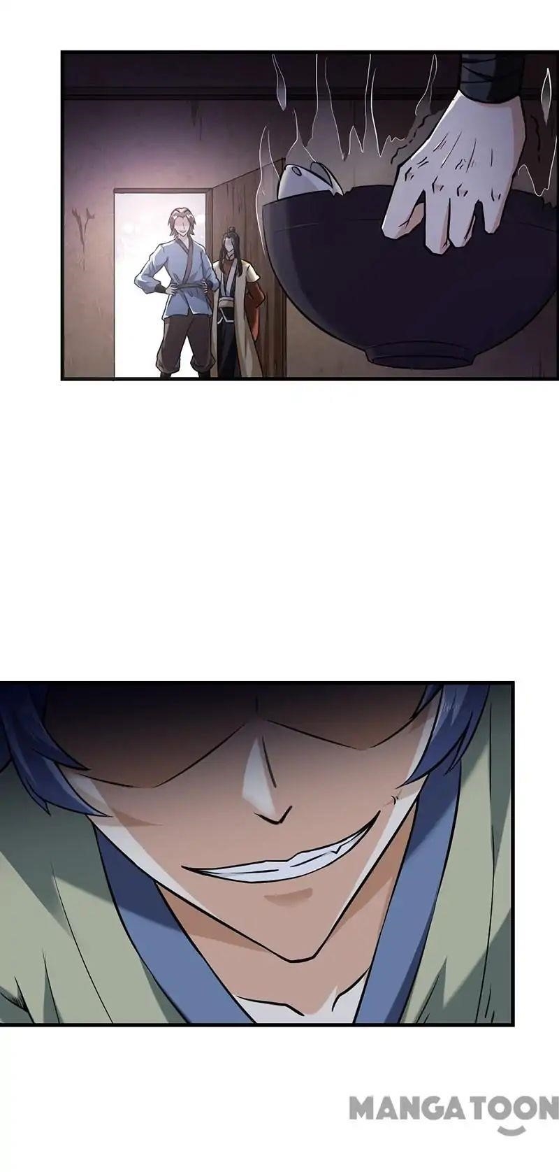 Martial Arts Reigns Chapter 1 - Page 59