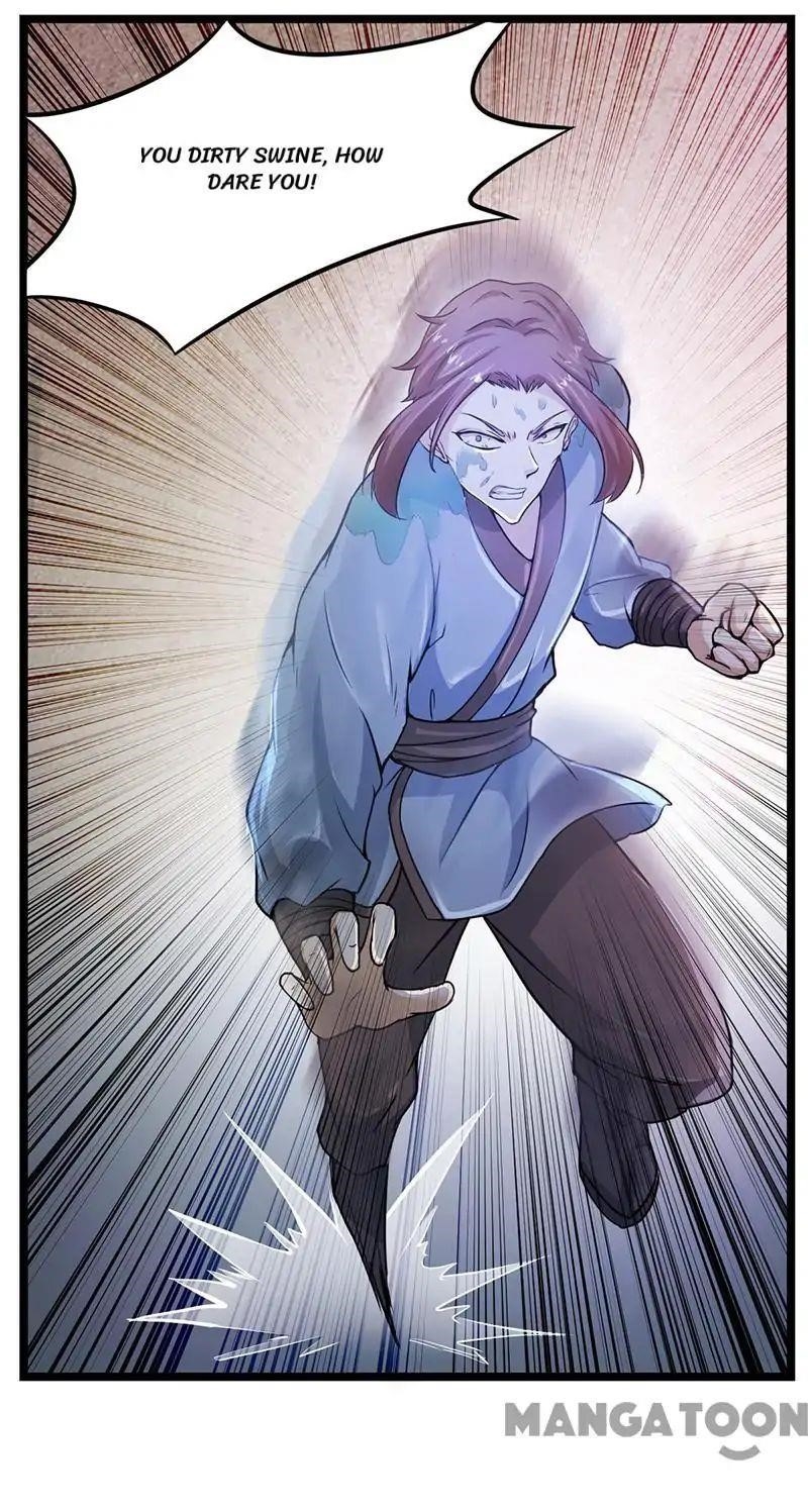 Martial Arts Reigns Chapter 1 - Page 63