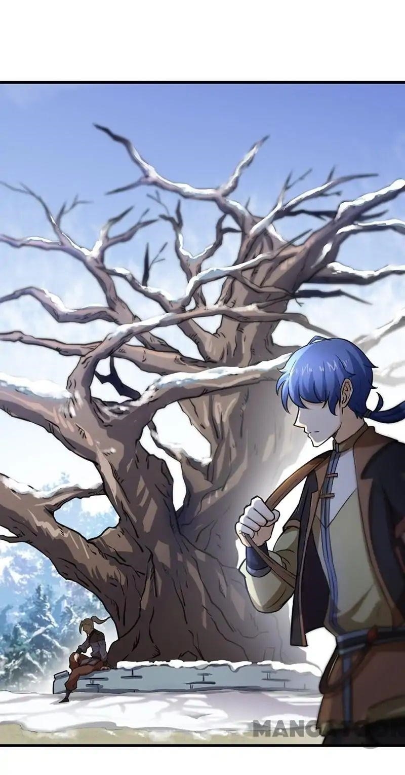 Martial Arts Reigns Chapter 1 - Page 77