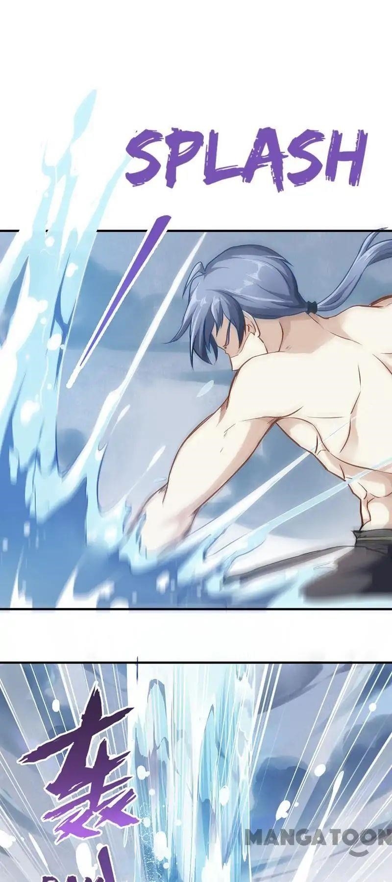 Martial Arts Reigns Chapter 1 - Page 8