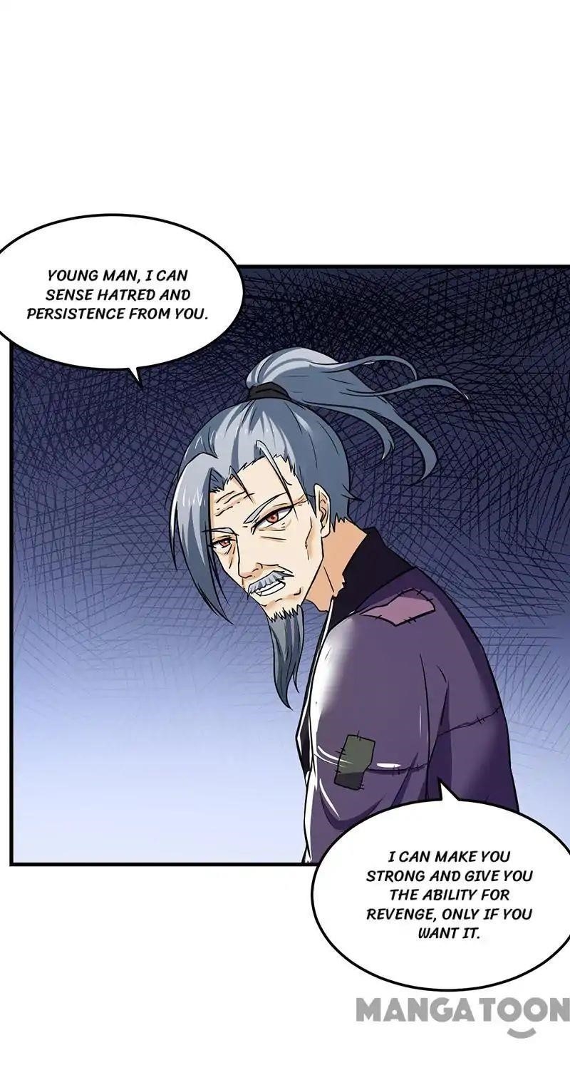 Martial Arts Reigns Chapter 1 - Page 80