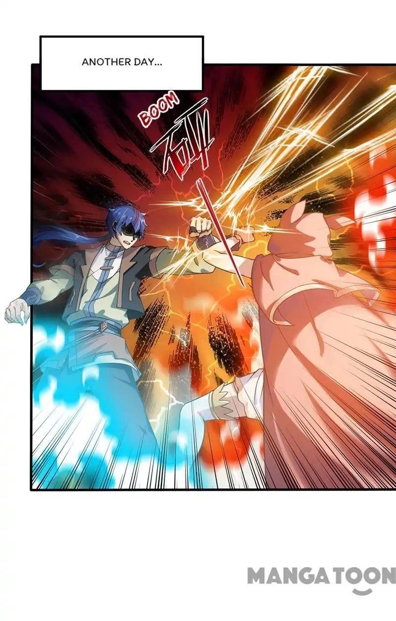 Martial Arts Reigns Chapter 10 - Page 11