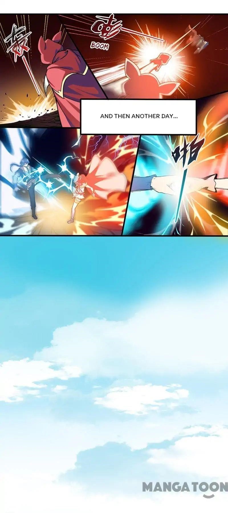 Martial Arts Reigns Chapter 10 - Page 13