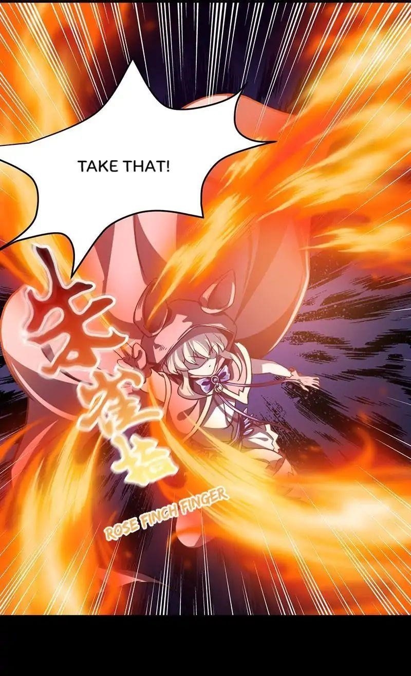 Martial Arts Reigns Chapter 10 - Page 23