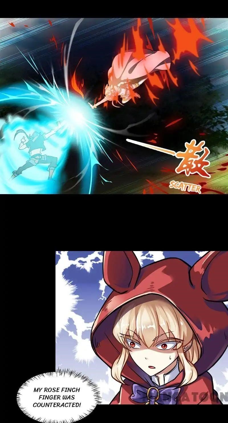 Martial Arts Reigns Chapter 10 - Page 25