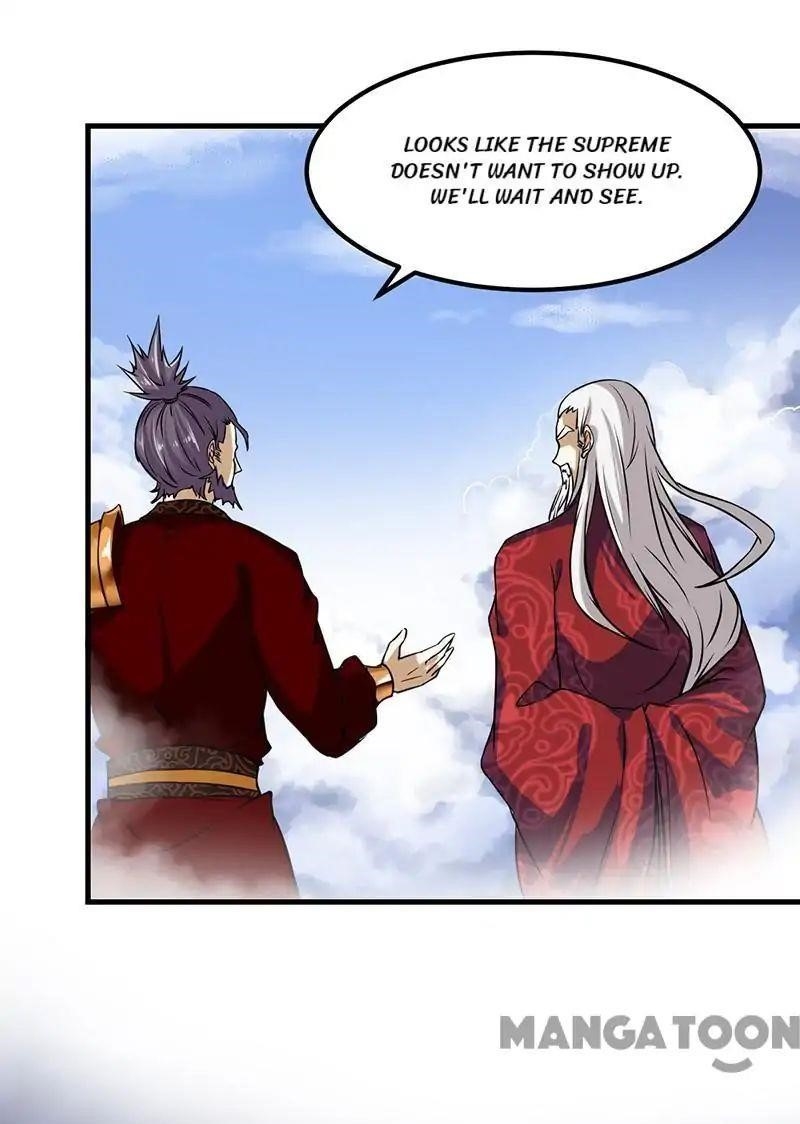 Martial Arts Reigns Chapter 10 - Page 3