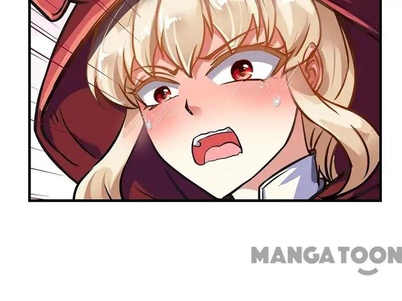 Martial Arts Reigns Chapter 10 - Page 34