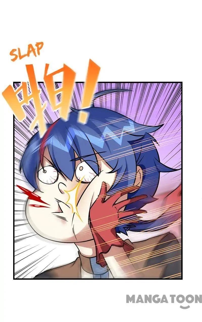 Martial Arts Reigns Chapter 10 - Page 39