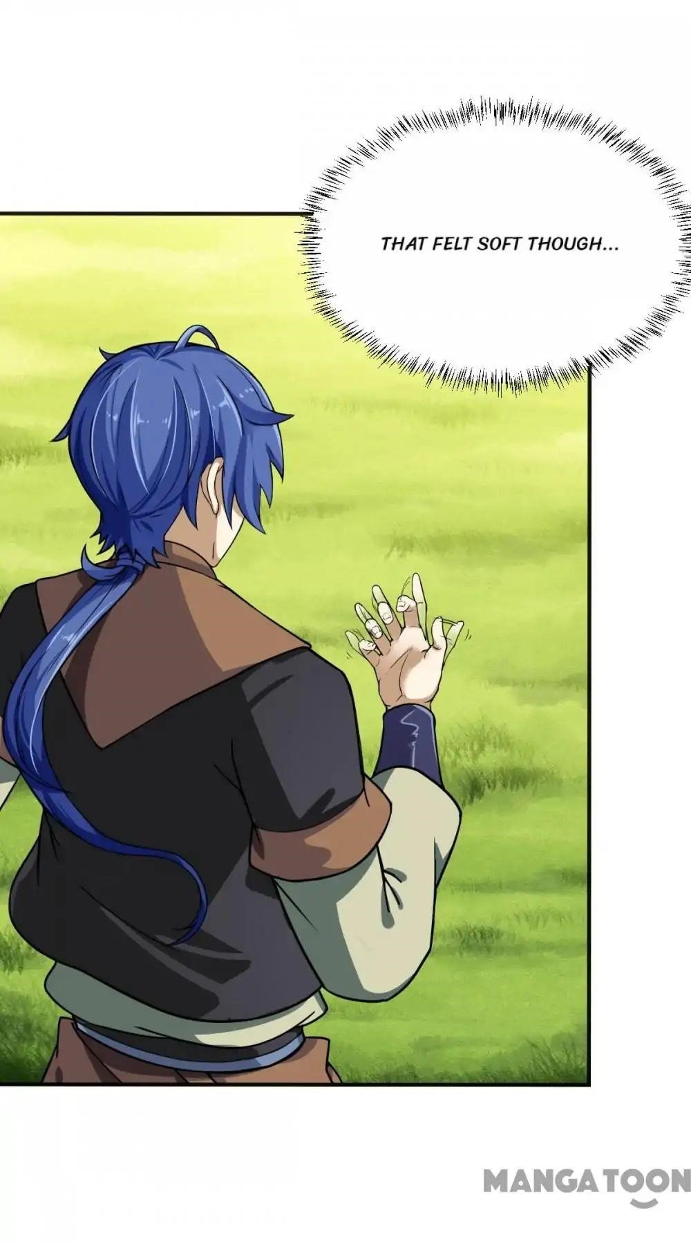 Martial Arts Reigns Chapter 10 - Page 44