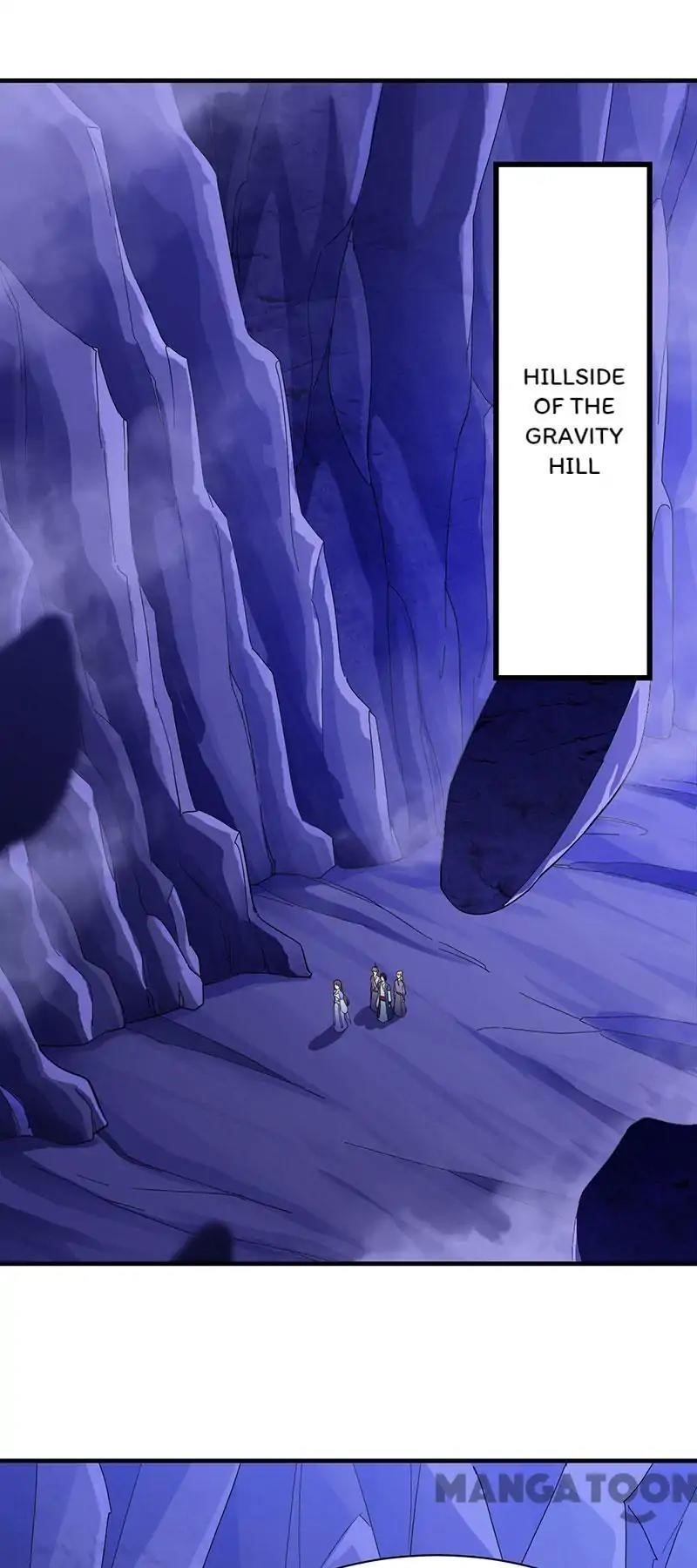 Martial Arts Reigns Chapter 100 - Page 1