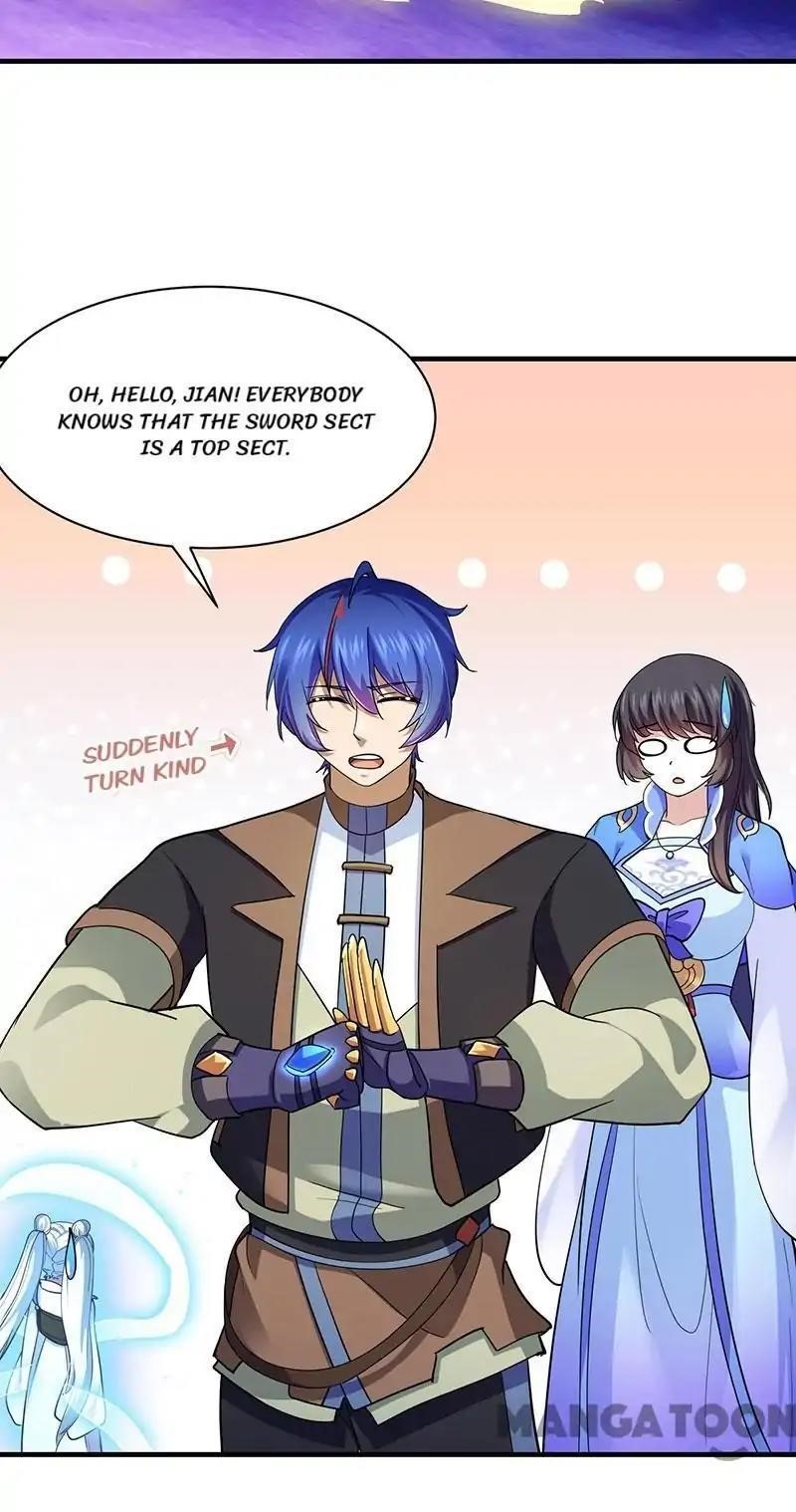 Martial Arts Reigns Chapter 100 - Page 13