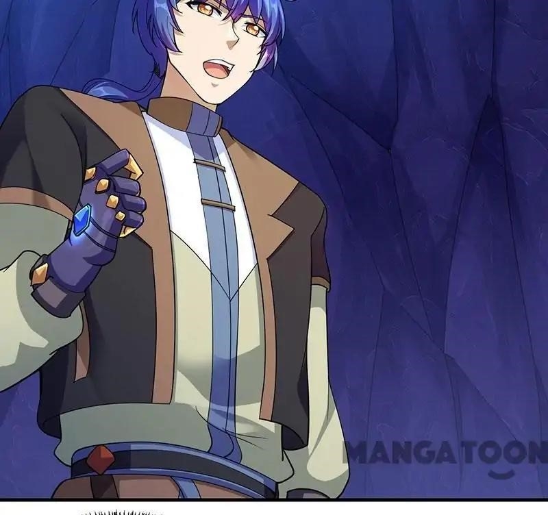 Martial Arts Reigns Chapter 100 - Page 15