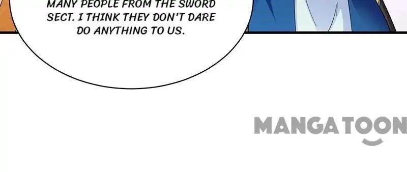 Martial Arts Reigns Chapter 100 - Page 21