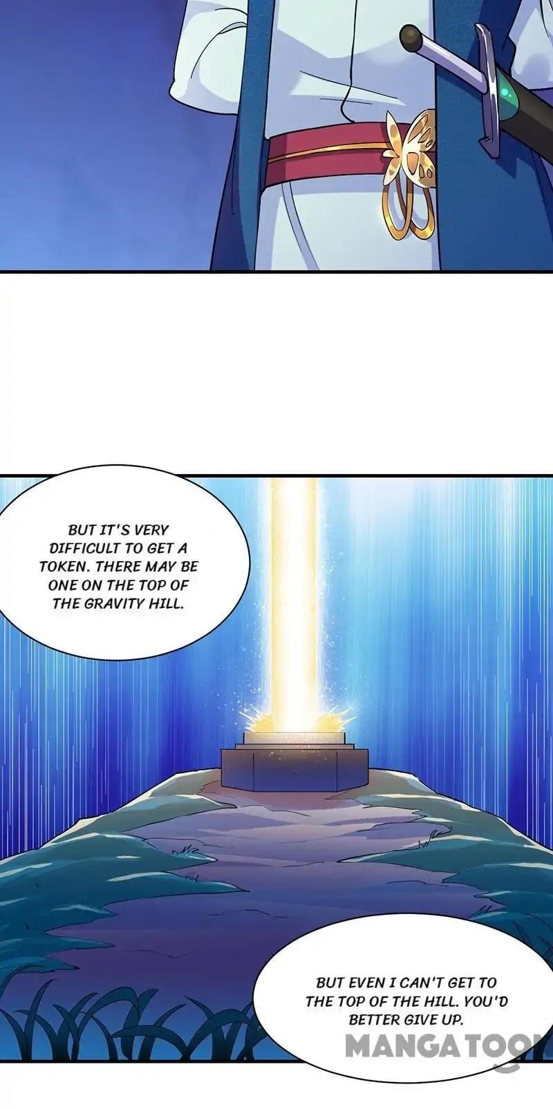 Martial Arts Reigns Chapter 100 - Page 23