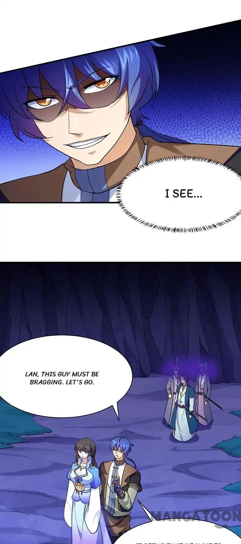 Martial Arts Reigns Chapter 100 - Page 26