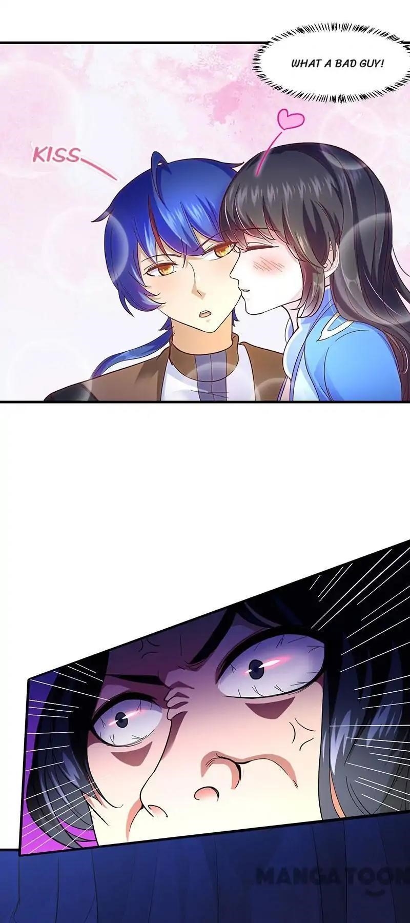 Martial Arts Reigns Chapter 100 - Page 32