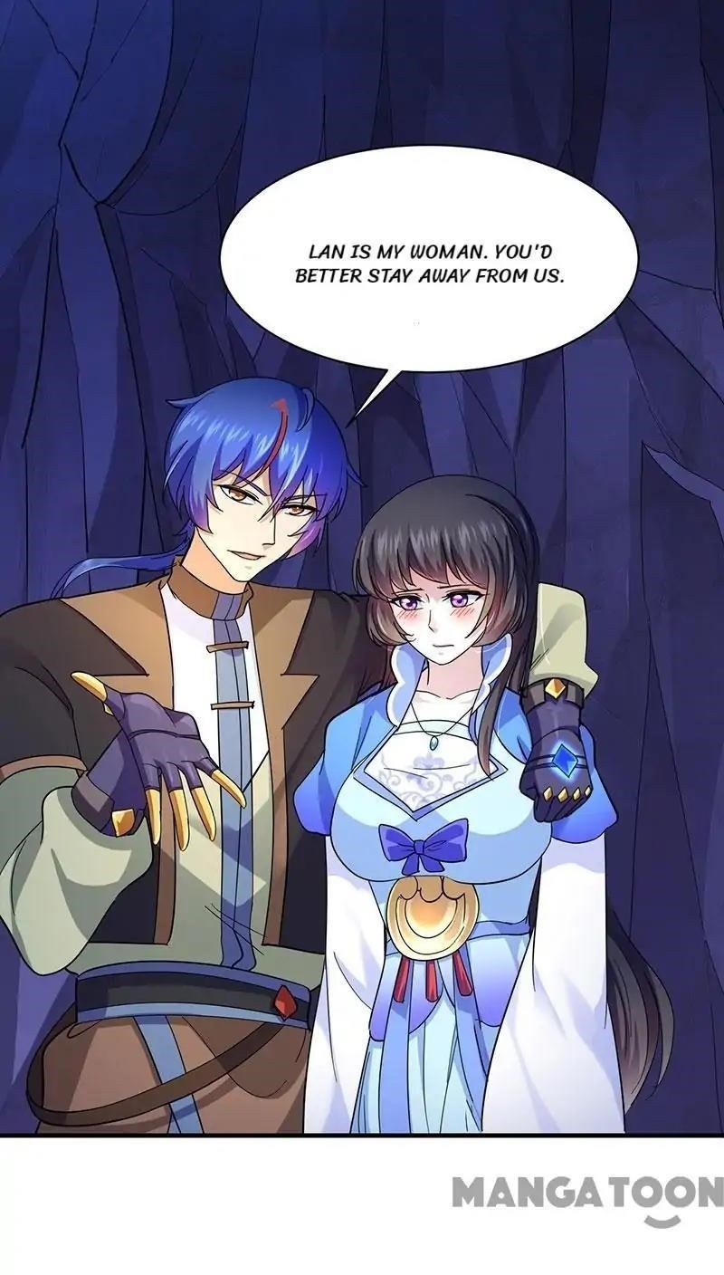 Martial Arts Reigns Chapter 100 - Page 33