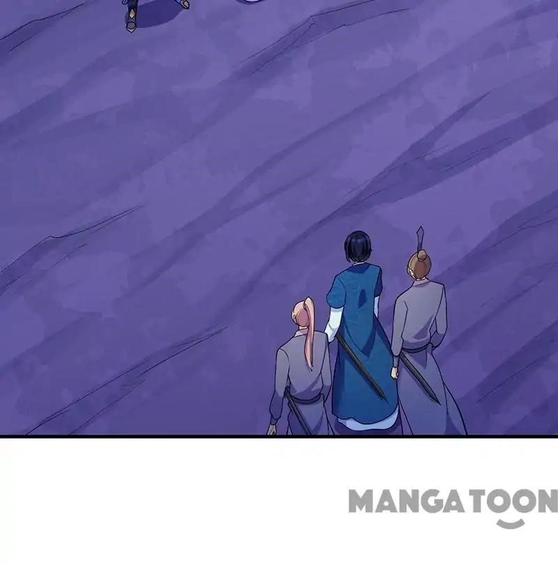 Martial Arts Reigns Chapter 100 - Page 7