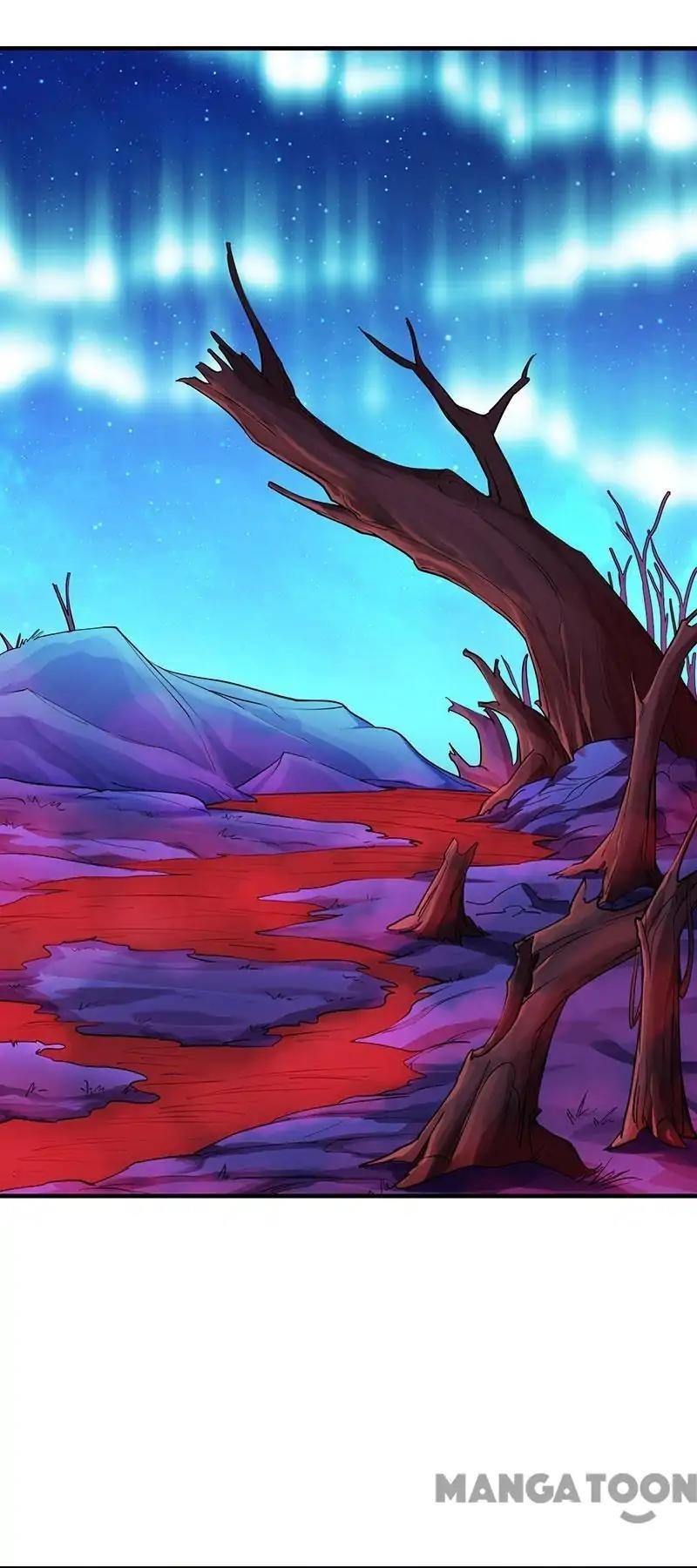 Martial Arts Reigns Chapter 102 - Page 1