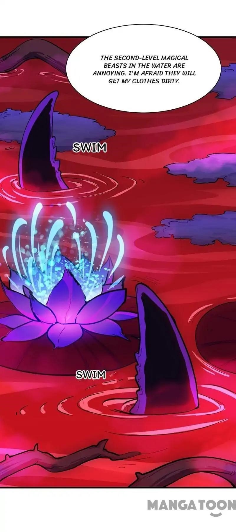 Martial Arts Reigns Chapter 102 - Page 12