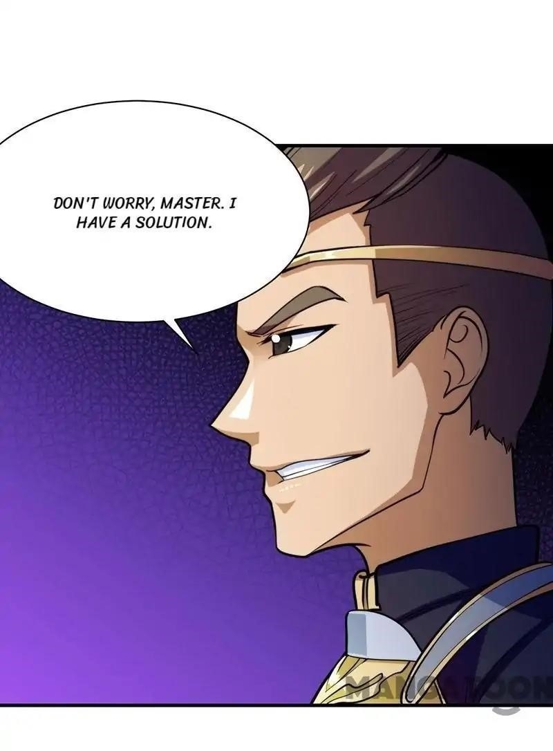 Martial Arts Reigns Chapter 102 - Page 13