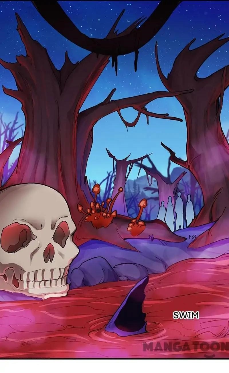 Martial Arts Reigns Chapter 102 - Page 2