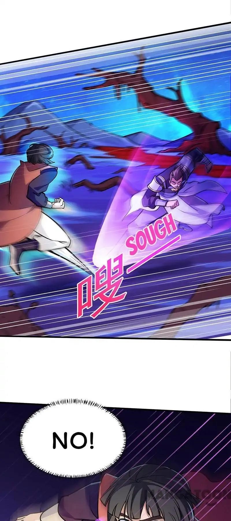 Martial Arts Reigns Chapter 102 - Page 21