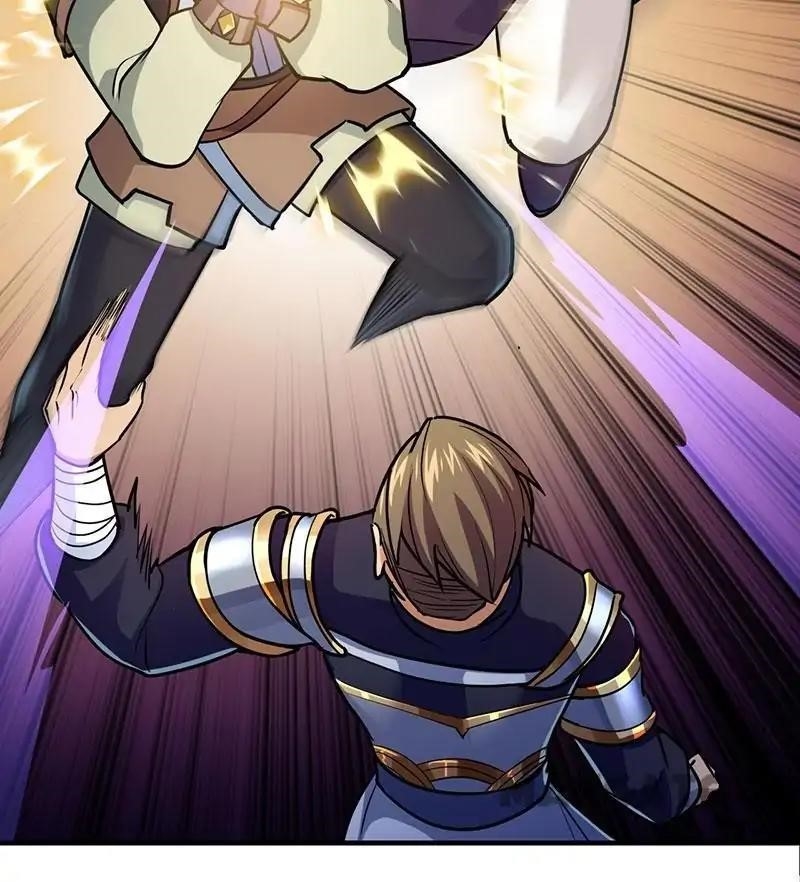 Martial Arts Reigns Chapter 102 - Page 24