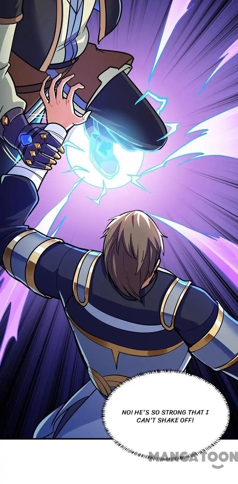 Martial Arts Reigns Chapter 102 - Page 26