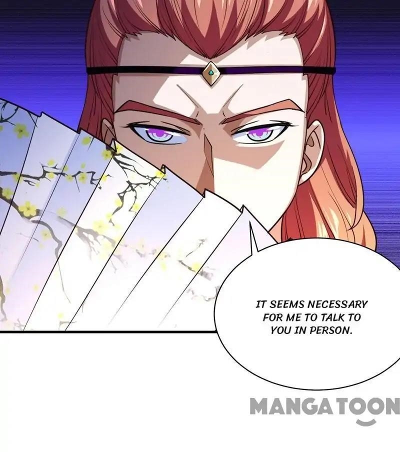 Martial Arts Reigns Chapter 102 - Page 32