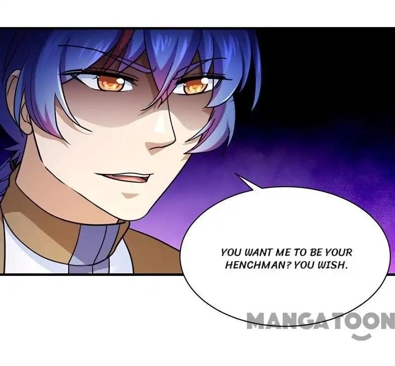 Martial Arts Reigns Chapter 102 - Page 36