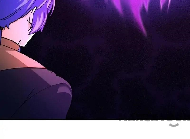 Martial Arts Reigns Chapter 102 - Page 38