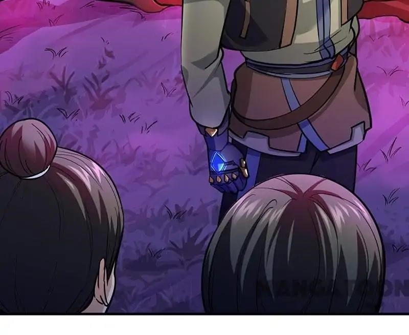 Martial Arts Reigns Chapter 102 - Page 4