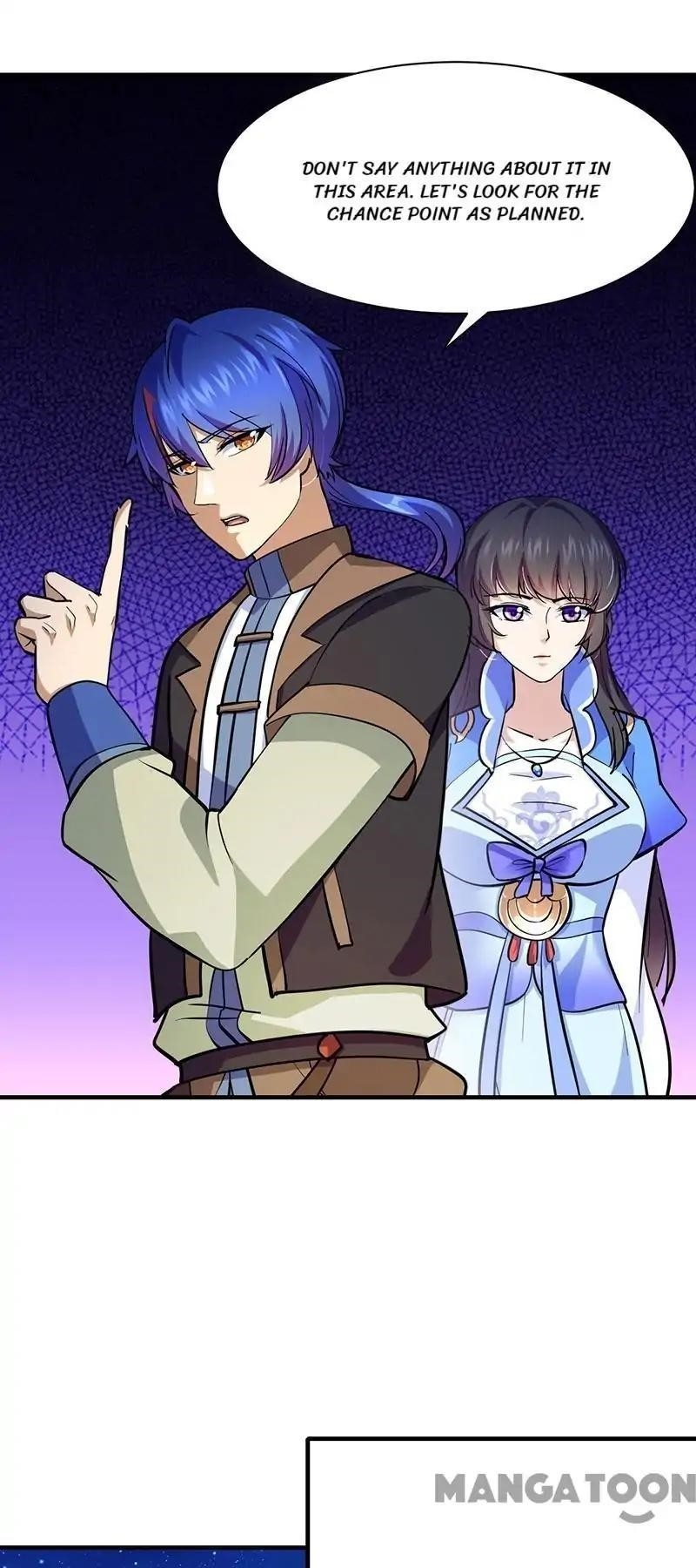 Martial Arts Reigns Chapter 102 - Page 7