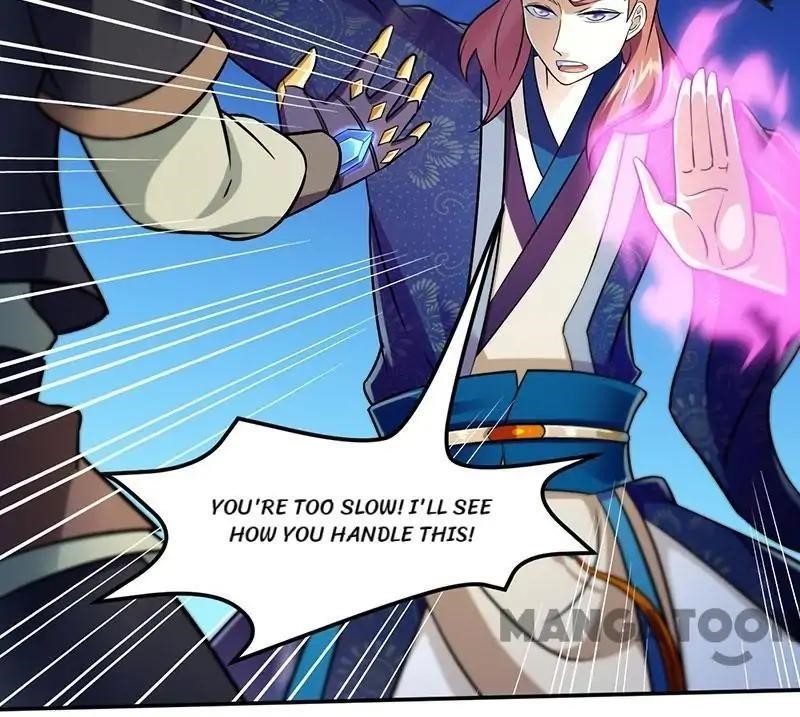 Martial Arts Reigns Chapter 103 - Page 19