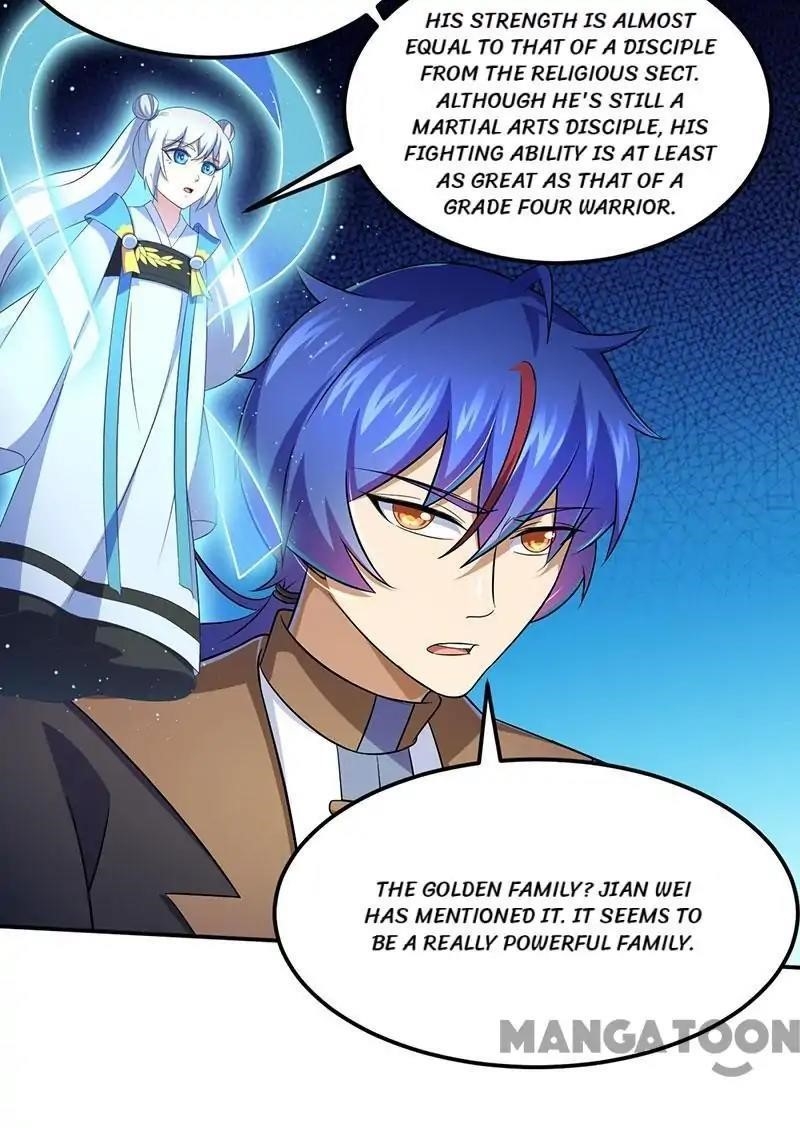 Martial Arts Reigns Chapter 103 - Page 2