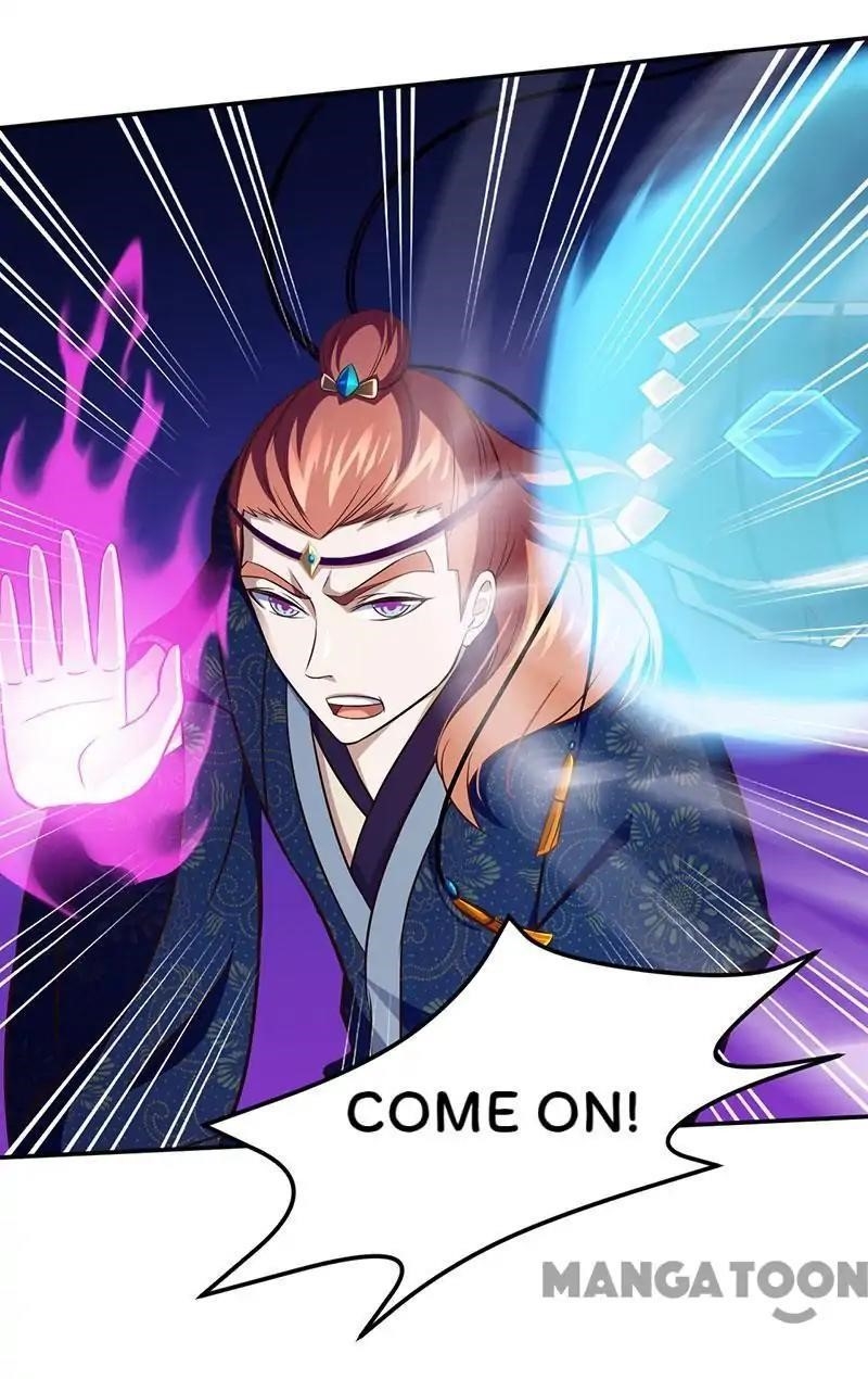 Martial Arts Reigns Chapter 103 - Page 22