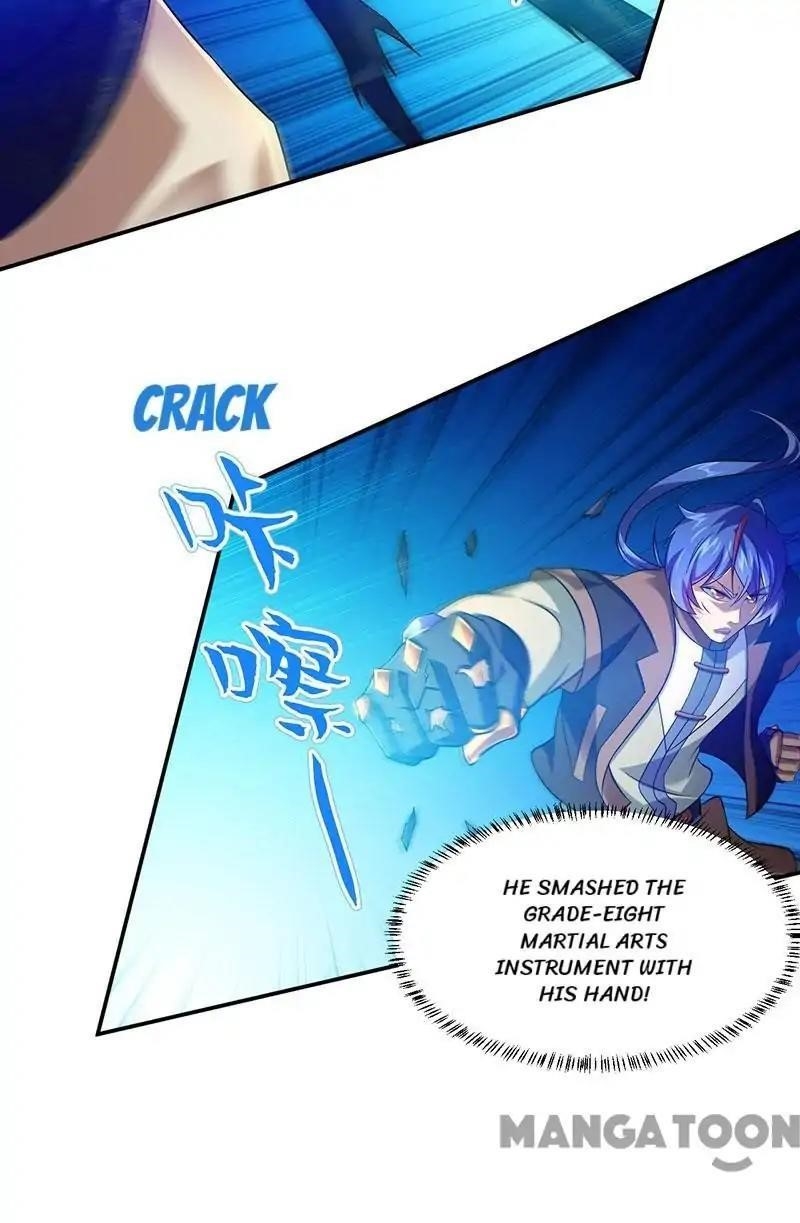 Martial Arts Reigns Chapter 103 - Page 24