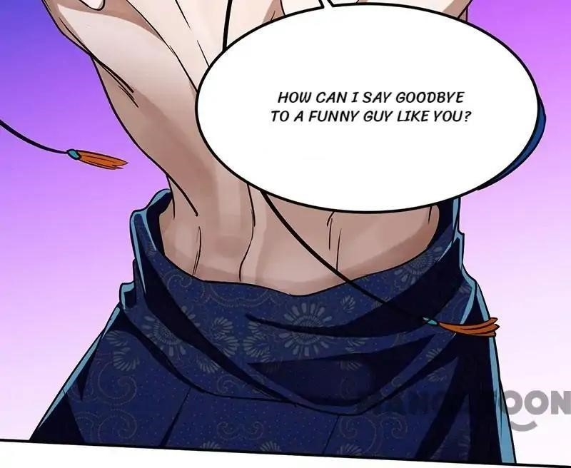 Martial Arts Reigns Chapter 103 - Page 29