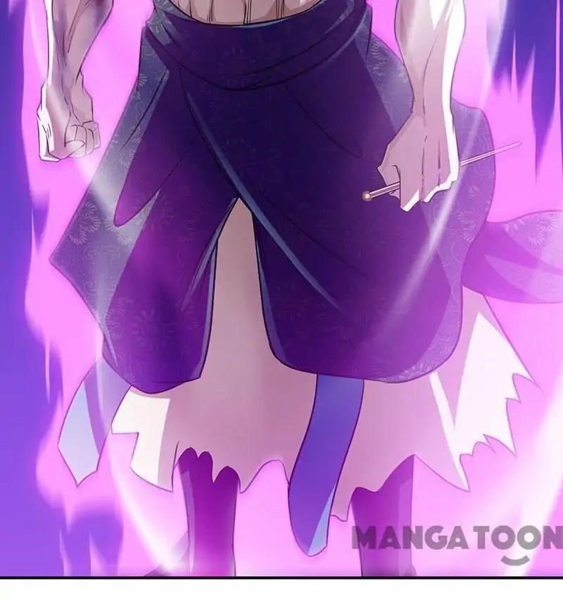 Martial Arts Reigns Chapter 103 - Page 31