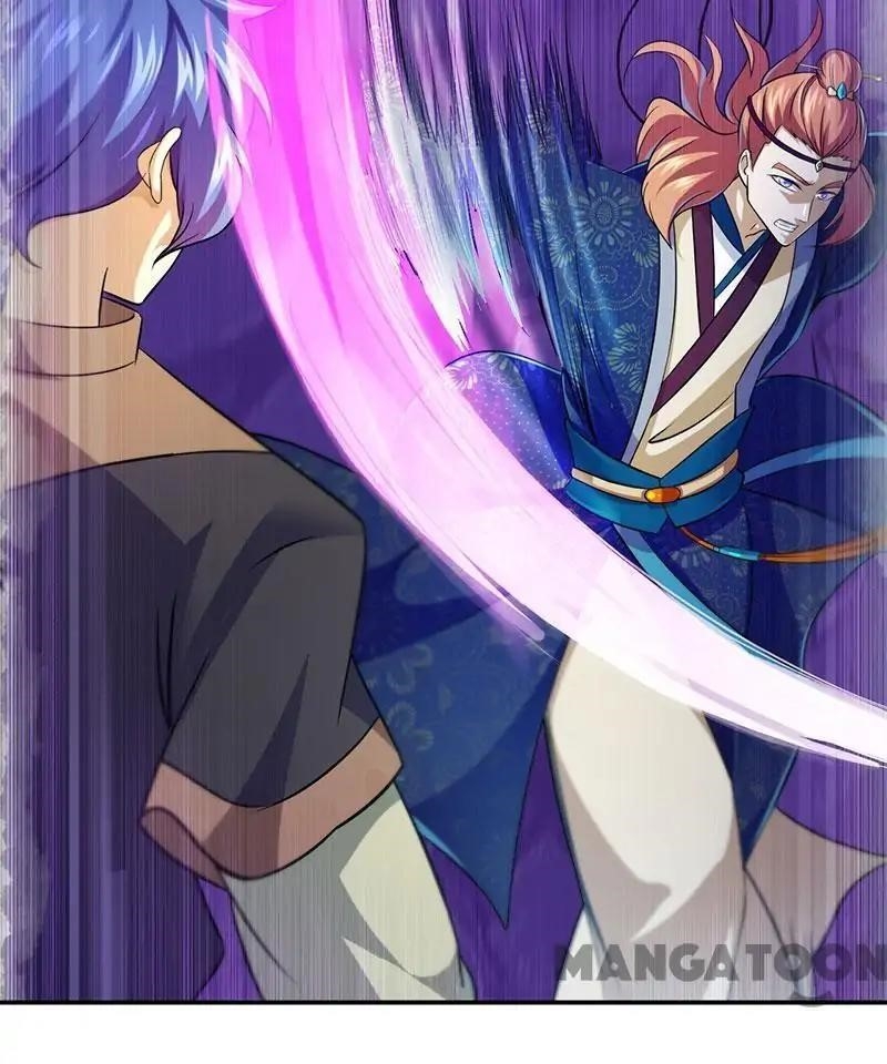 Martial Arts Reigns Chapter 103 - Page 5