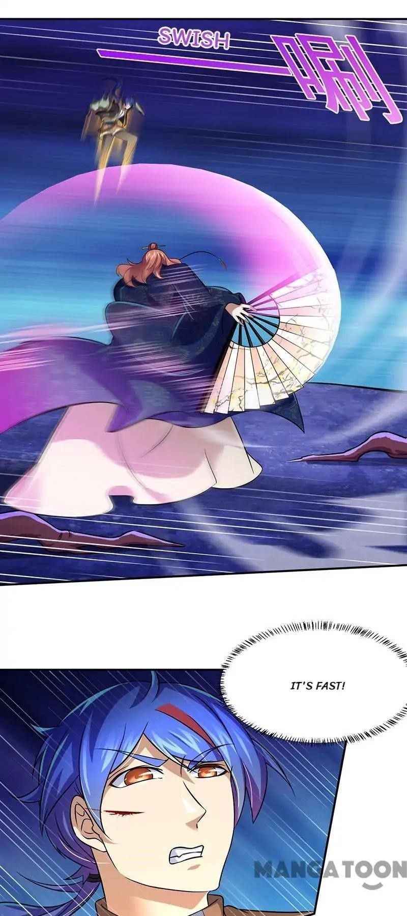 Martial Arts Reigns Chapter 103 - Page 6