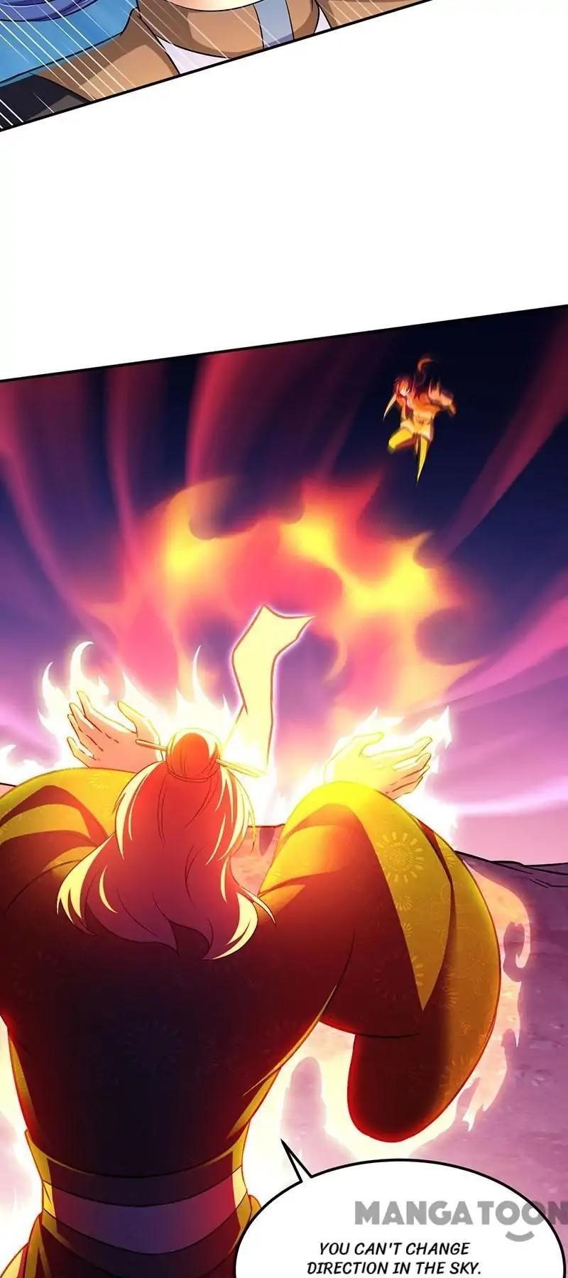 Martial Arts Reigns Chapter 103 - Page 7