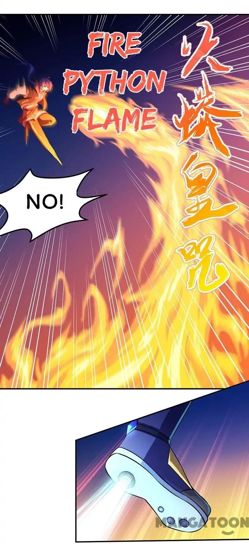 Martial Arts Reigns Chapter 103 - Page 9