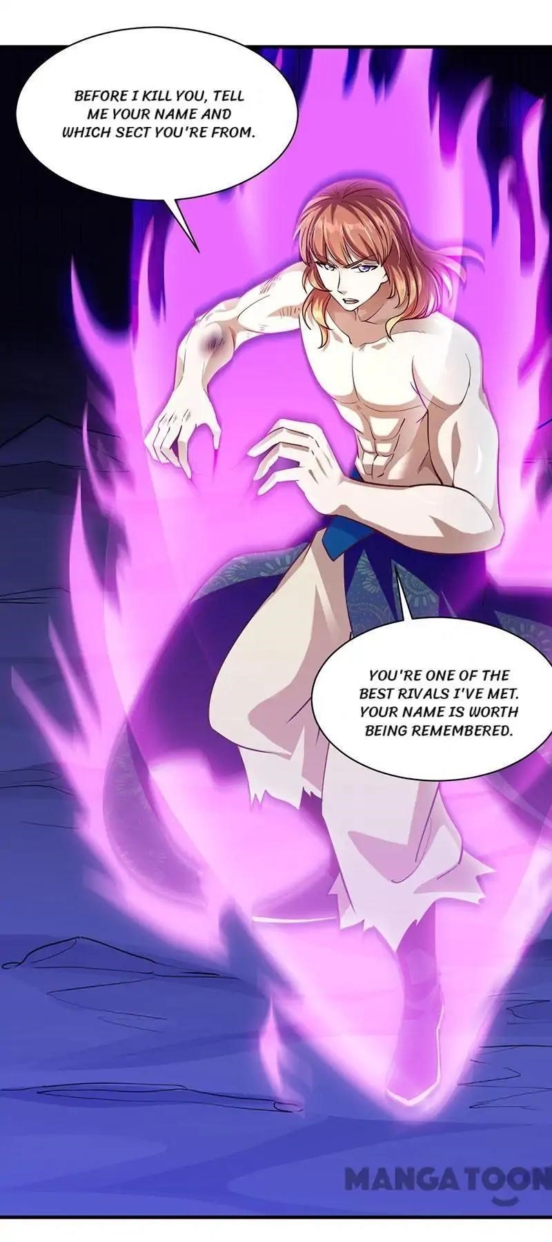 Martial Arts Reigns Chapter 104 - Page 1